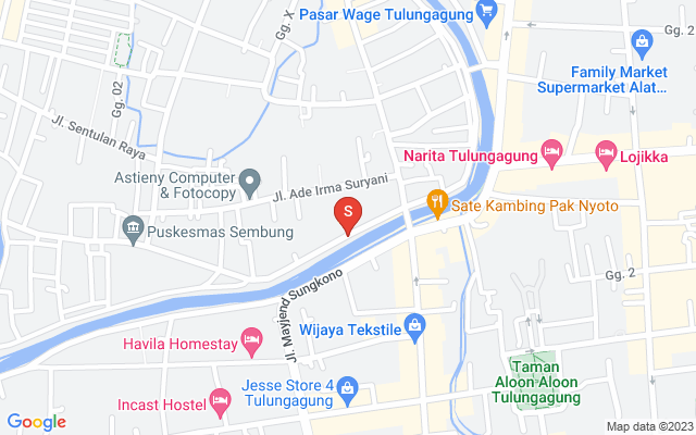 maps